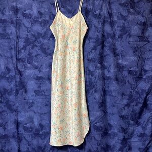 RARE Vintage Night Gown L.A. Intimates